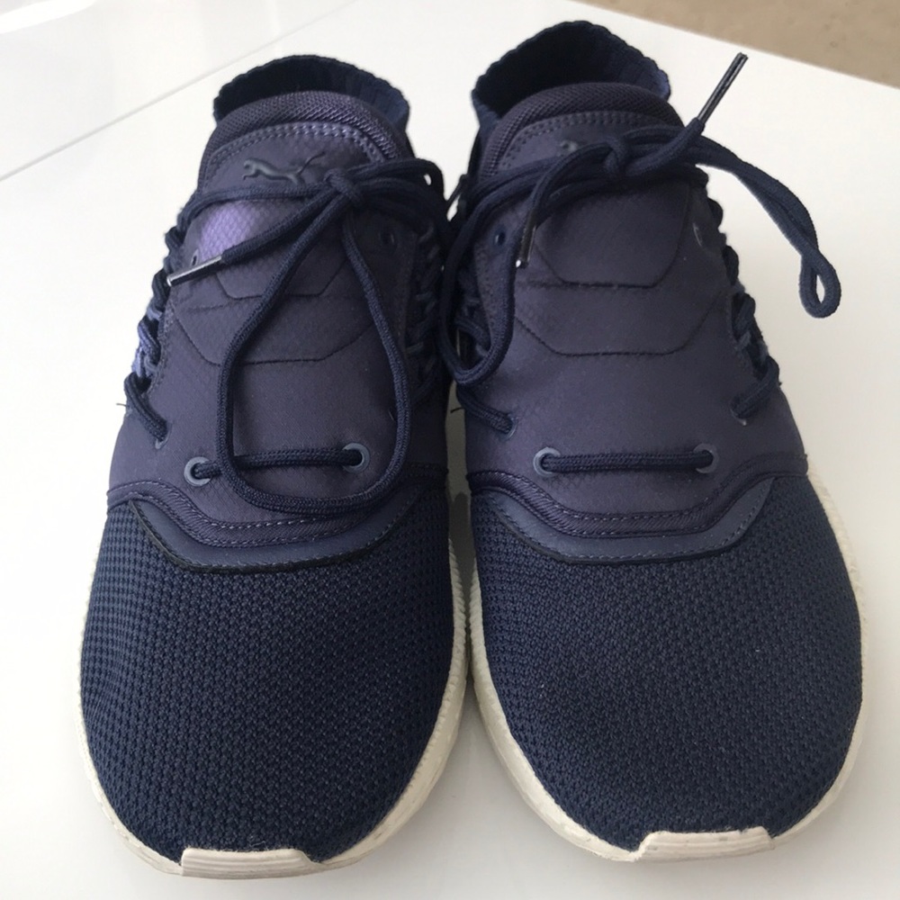 Puma ignite trainers sneakers